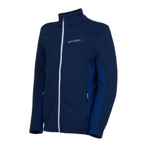 SPYDER ENCORE FULL ZIP